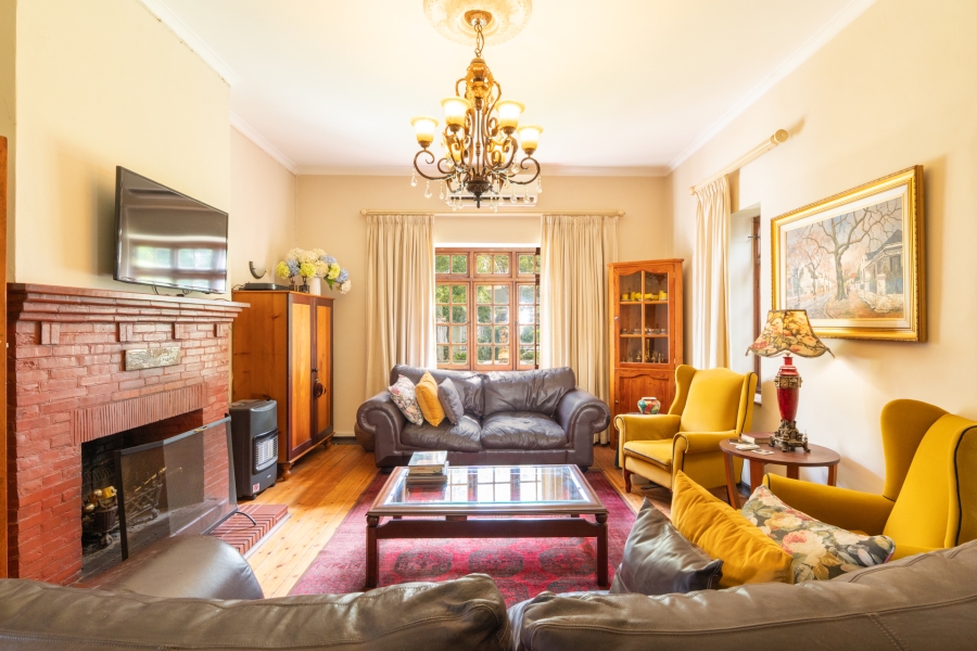 5 Bedroom Property for Sale in Worcester Western Cape